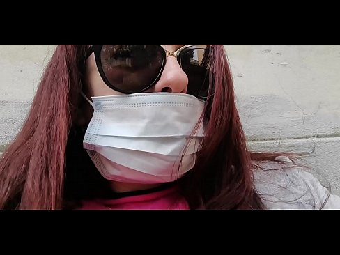 ❤️ Николетта аз ҳамсояаш интиқом мегирад ва дар гаражи худ пиёда мекунад (Карантини махсуси Ковид19 Италия) ❤️ Шлюсҳо дар мо ❌️