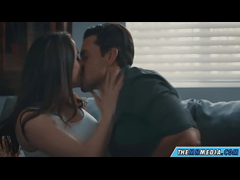 ❤️ Ҷинси ошиқона бо модари хубе ❤️ Шлюсҳо дар мо ❌️